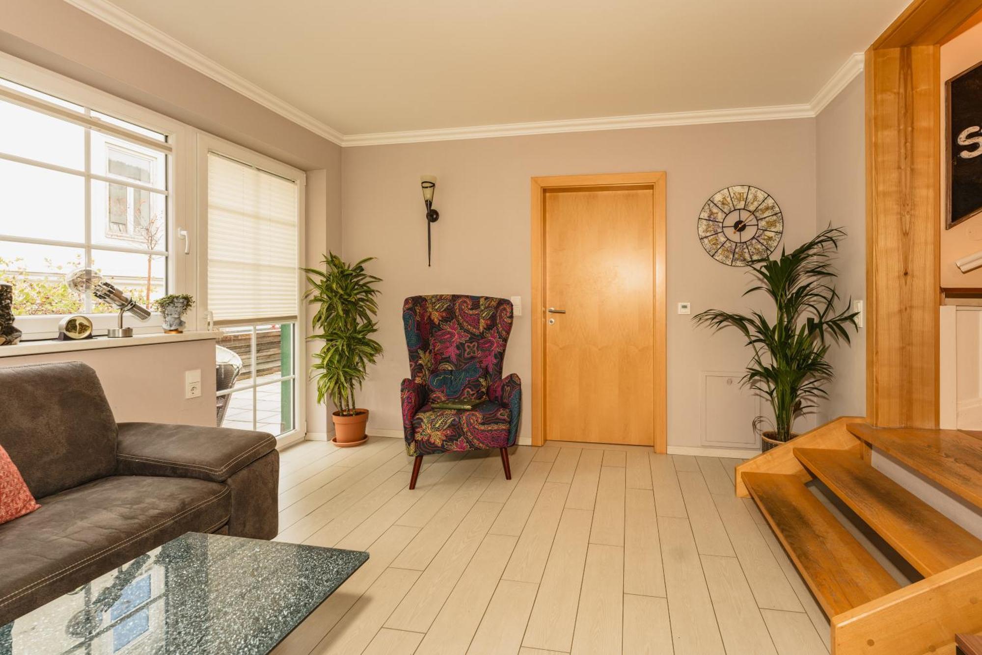 Stadt-Chalet Schladming Kültér fotó
