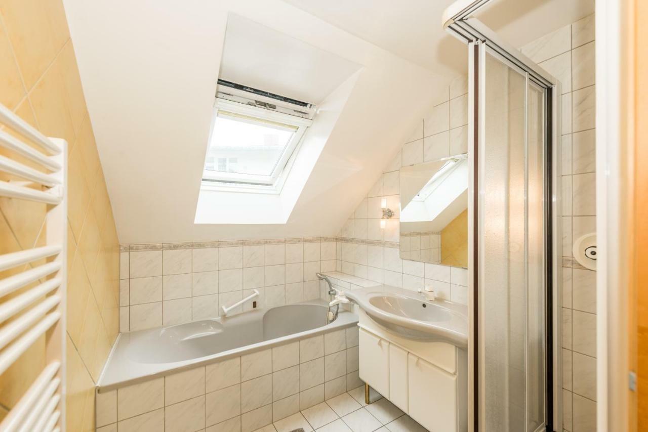 Stadt-Chalet Schladming Kültér fotó
