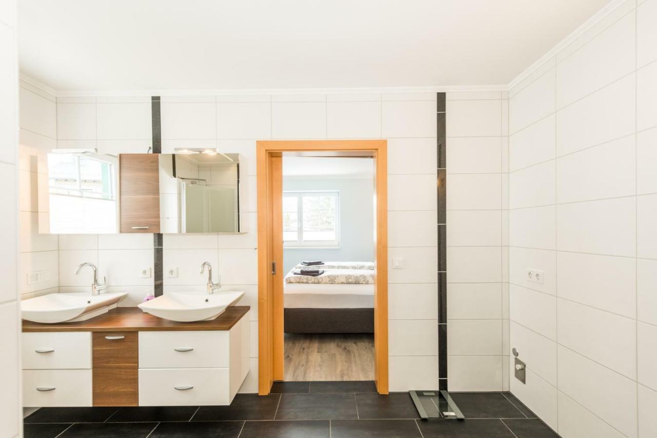 Stadt-Chalet Schladming Kültér fotó